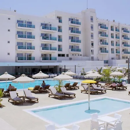 Kapetanios Bay 3*