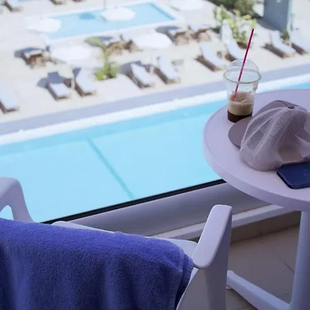 Hotel Kapetanios Bay Protaras