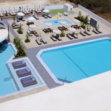 Kapetanios Bay 3*