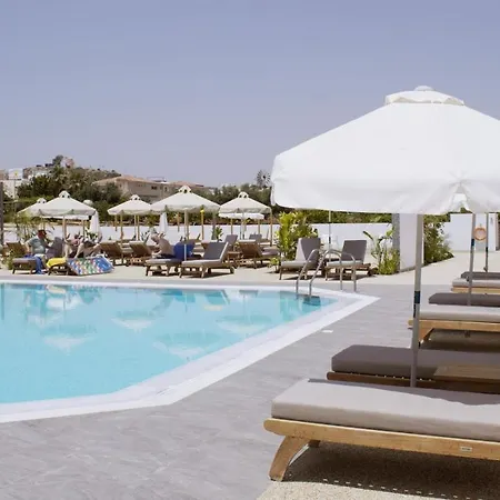 Hotel Kapetanios Bay