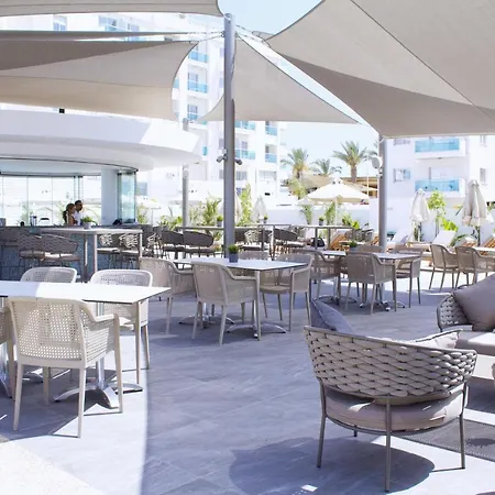 Hotel Kapetanios Bay Protaras