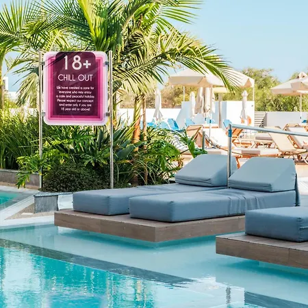 Hotel Kapetanios Bay Protaras