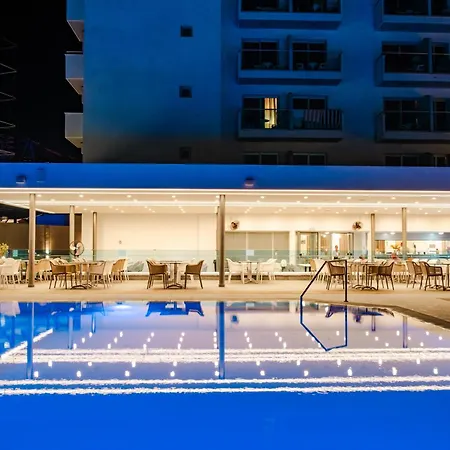 Kapetanios Bay Hotel 3*