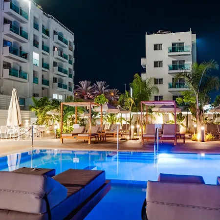 Kapetanios Bay Hotel Protaras
