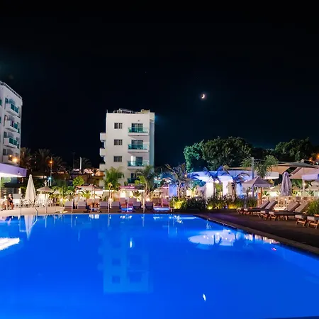 Kapetanios Bay Protaras