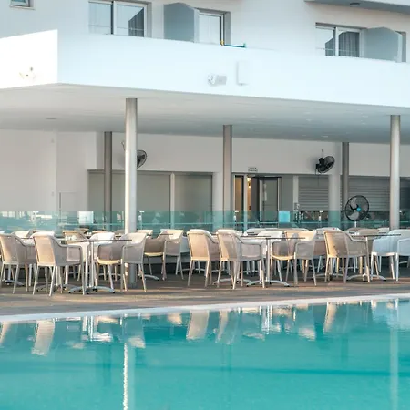 Hotel Kapetanios Bay Protaras