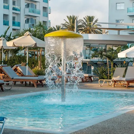 Kapetanios Bay Hotel Protaras