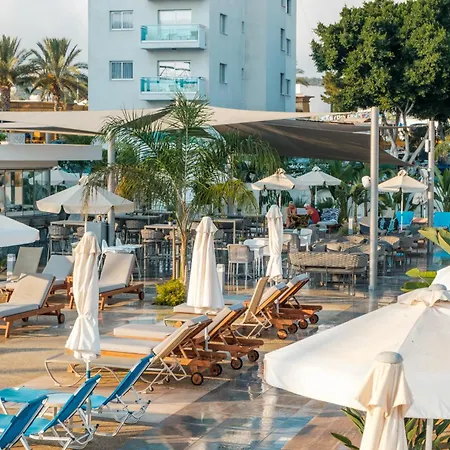 Kapetanios Bay Hotel Protaras
