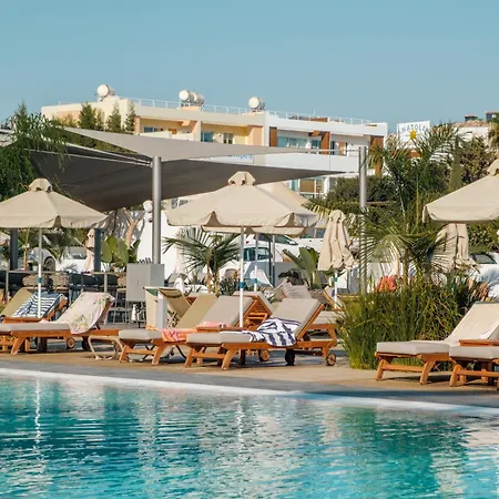 Hotel Kapetanios Bay Protaras