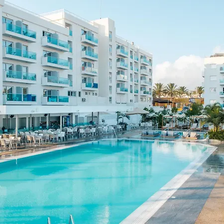 Kapetanios Bay Hotel