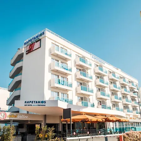 Kapetanios Bay Hotel 3*