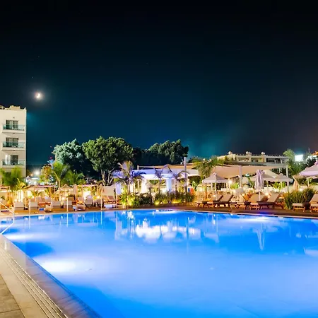 Kapetanios Bay Hotel Protaras