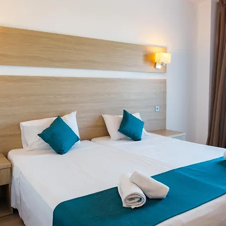 Kapetanios Bay 3* Protaras