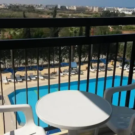 Kapetanios Bay Protaras