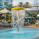 Kapetanios Bay Hotel