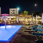 Kapetanios Bay Hotel