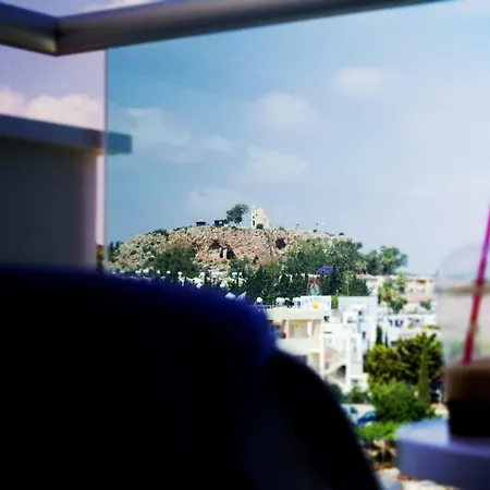 Kapetanios Bay 3*