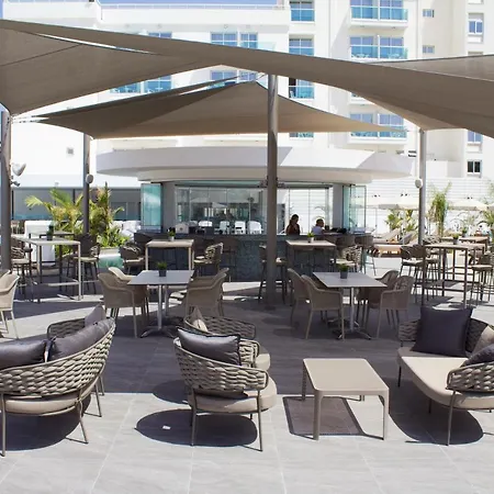 Kapetanios Bay Hotel Protaras