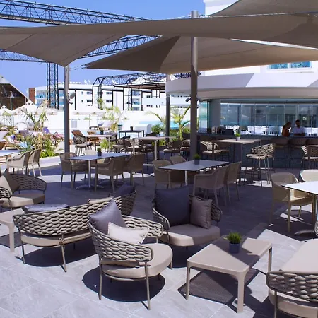 Kapetanios Bay Hotel Protaras