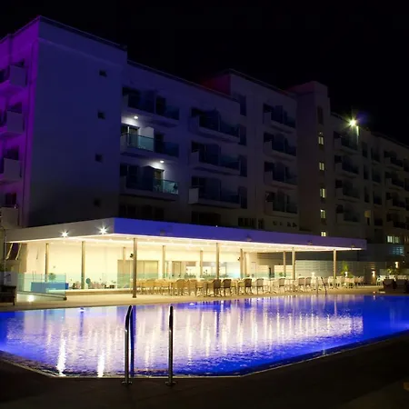 Kapetanios Bay Hotel 3*
