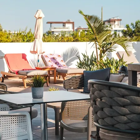 Kapetanios Bay ホテル 3*