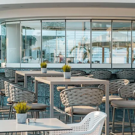 Hotel Kapetanios Bay Protaras