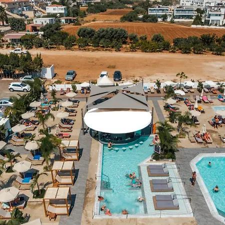 Hotel Kapetanios Bay Protaras