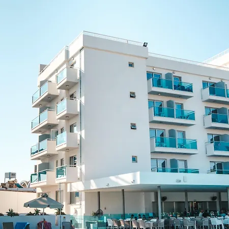 Kapetanios Bay Protaras