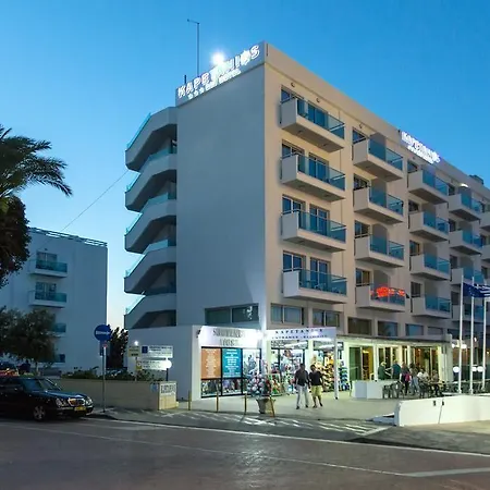 Kapetanios Bay 3*