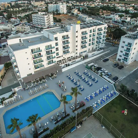 Kapetanios Bay Protaras