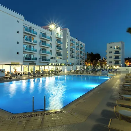 Hotel Kapetanios Bay Protaras