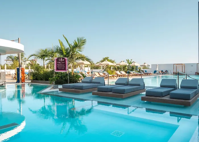 Kapetanios Bay 3* Протарас