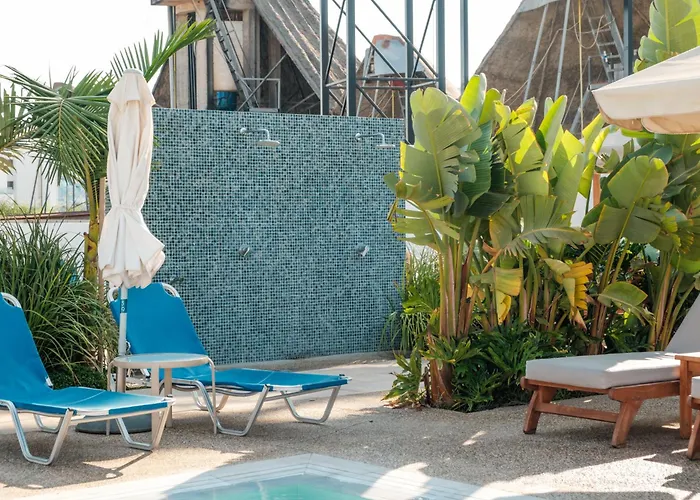 Kapetanios Bay 3* Протарас