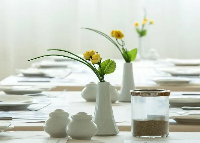 Отель Kapetanios Bay Протарас