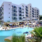 Kapetanios Bay فندق بروتاراس