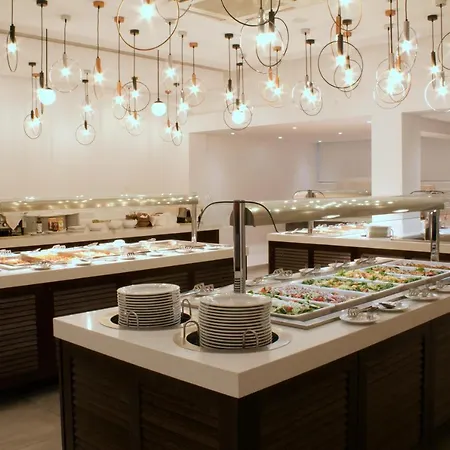 Hotel Kapetanios Bay Protaras