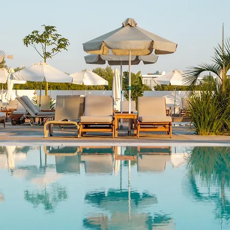 Kapetanios Bay فندق بروتاراس