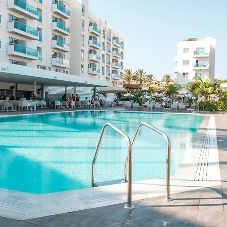 فندق Kapetanios Bay بروتاراس