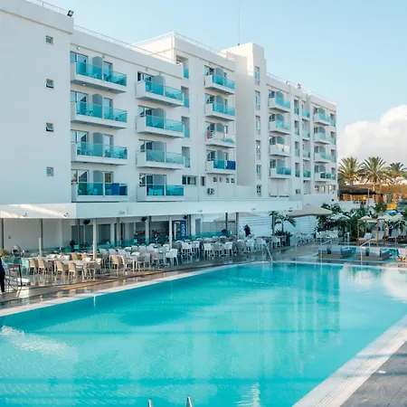 Kapetanios Bay فندق بروتاراس