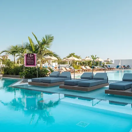 Kapetanios Bay 3* بروتاراس