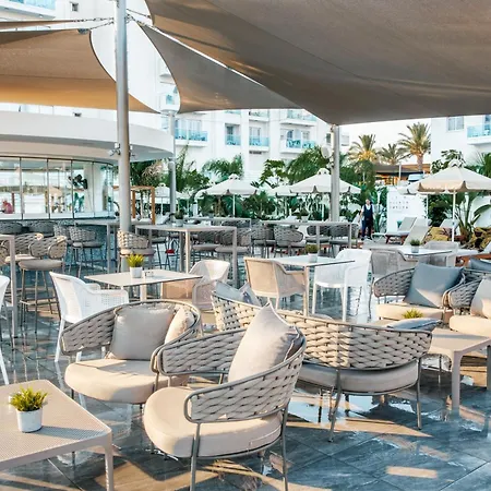 Kapetanios Bay بروتاراس