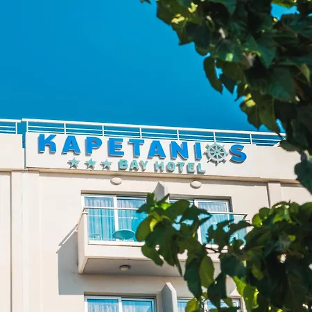 Kapetanios Bay 3*