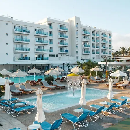 فندق Kapetanios Bay بروتاراس