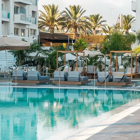 Kapetanios Bay فندق بروتاراس