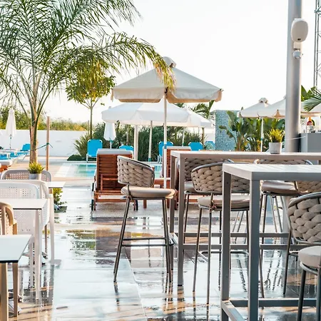 Kapetanios Bay Protaras