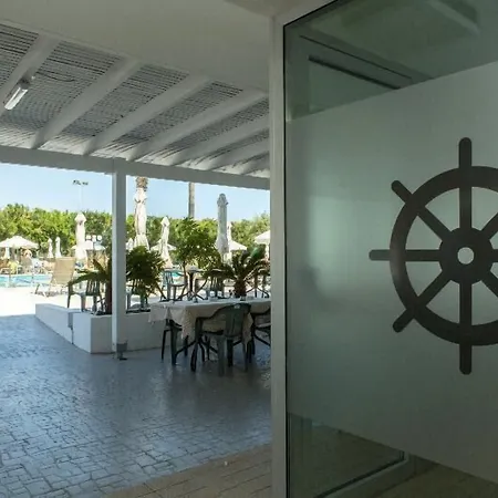 Hotel Kapetanios Bay Protaras