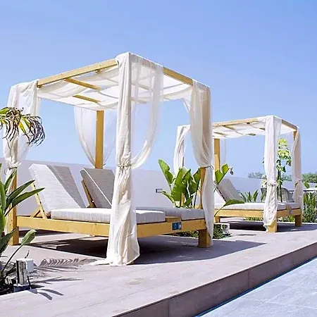 Kapetanios Bay 3* Πρωταράς