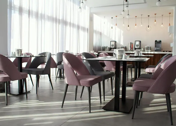 Kapetanios Bay 3* Protaras