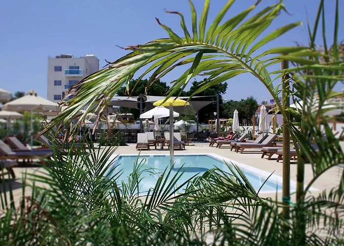 Kapetanios Bay Protaras