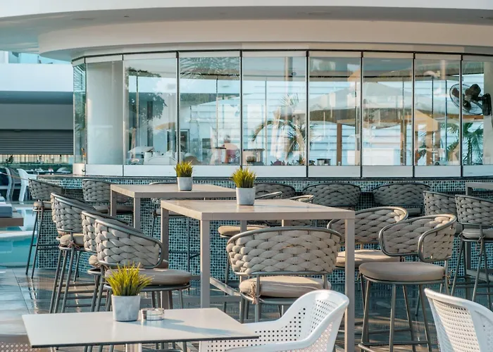 Hotel Kapetanios Bay Protaras